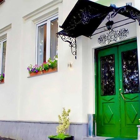 Triple Eight Hotel Tbilisi Exterior photo