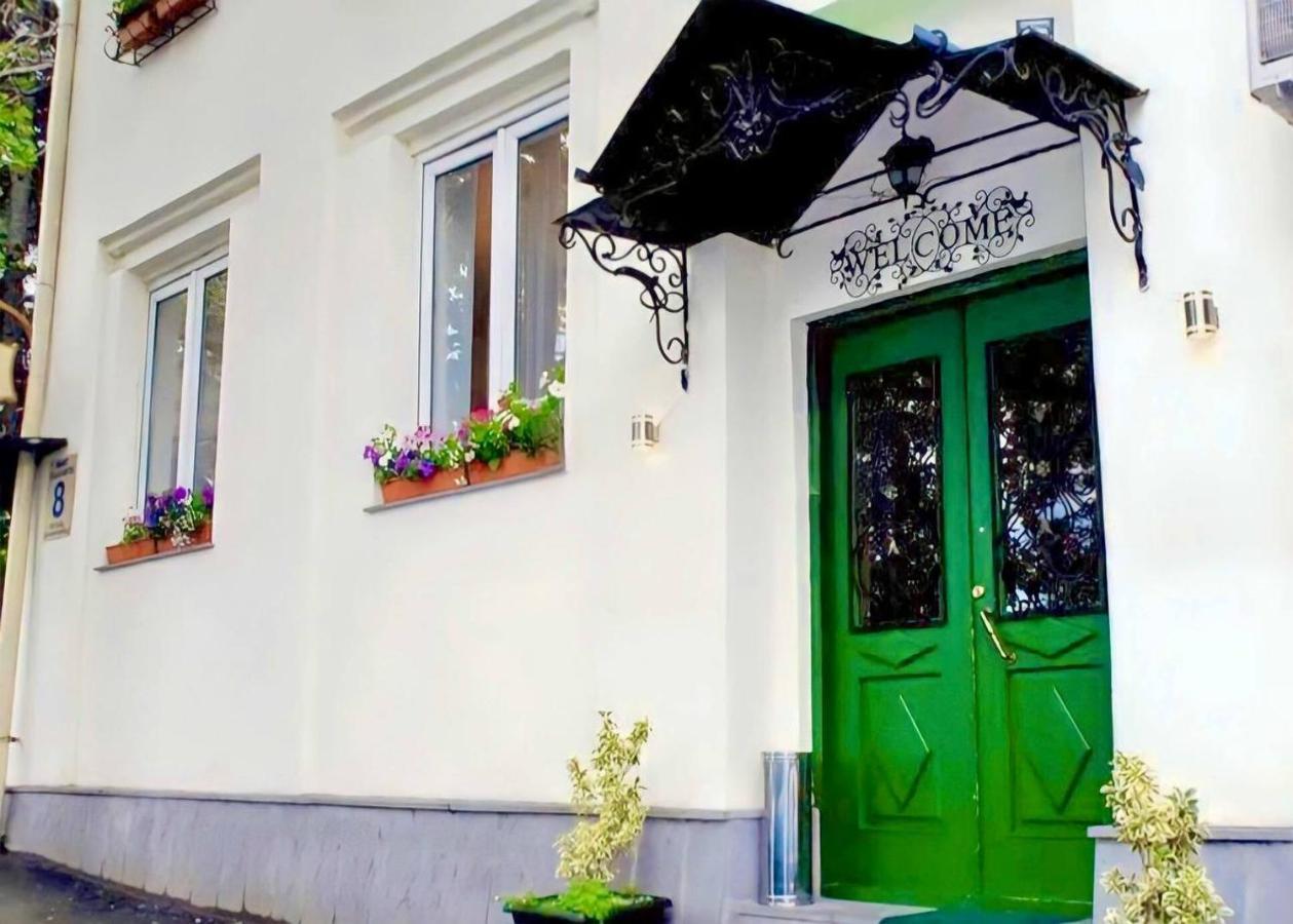 Triple Eight Hotel Tbilisi Exterior photo