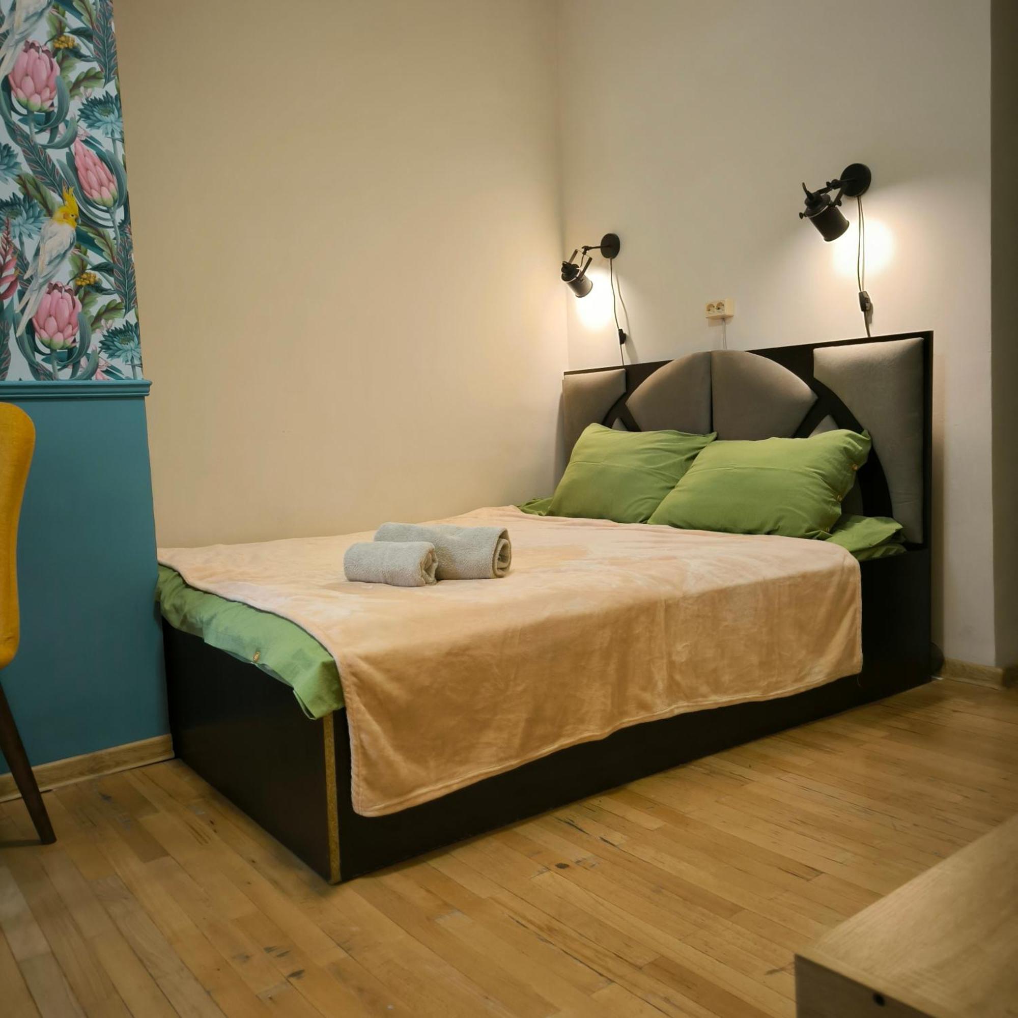 Triple Eight Hotel Tbilisi Exterior photo
